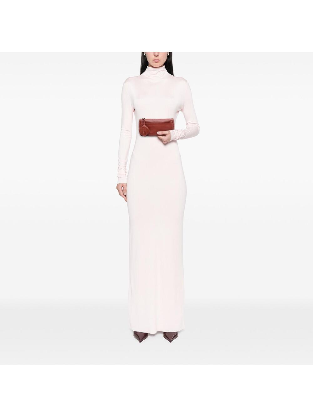Bottega Veneta Nappa Intrecciato Pouch #315084B32B - Picture 7 of 7